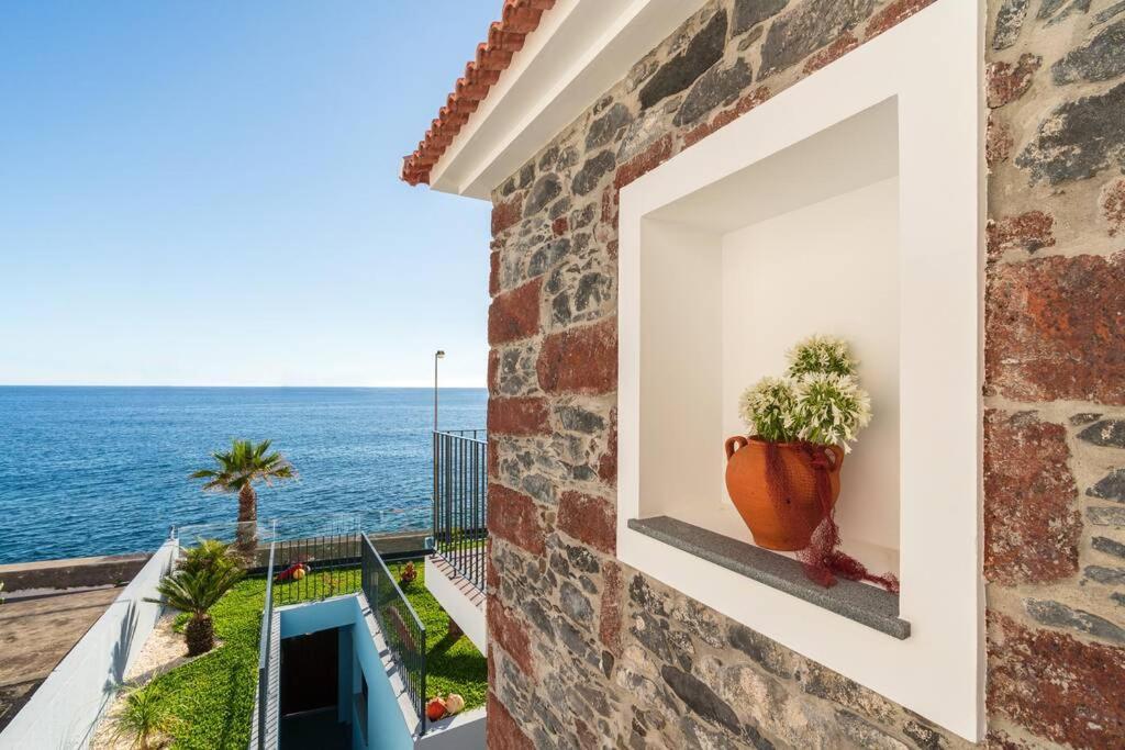 Villa Sea - Rural Holiday Experience By Seapearl Пол до Мар Екстериор снимка