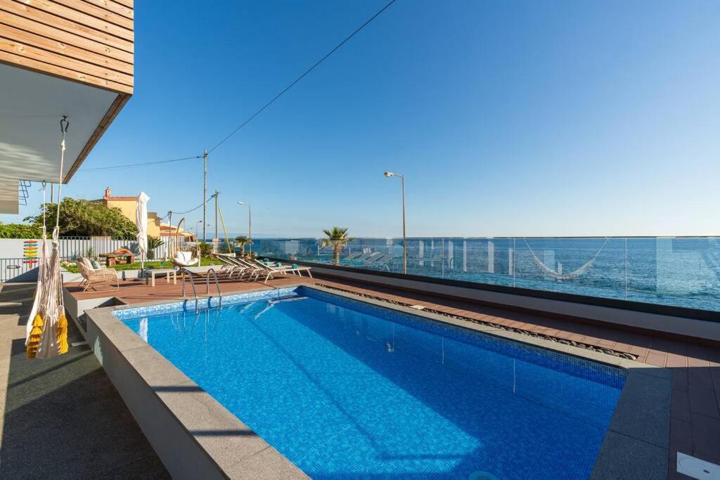 Villa Sea - Rural Holiday Experience By Seapearl Пол до Мар Екстериор снимка