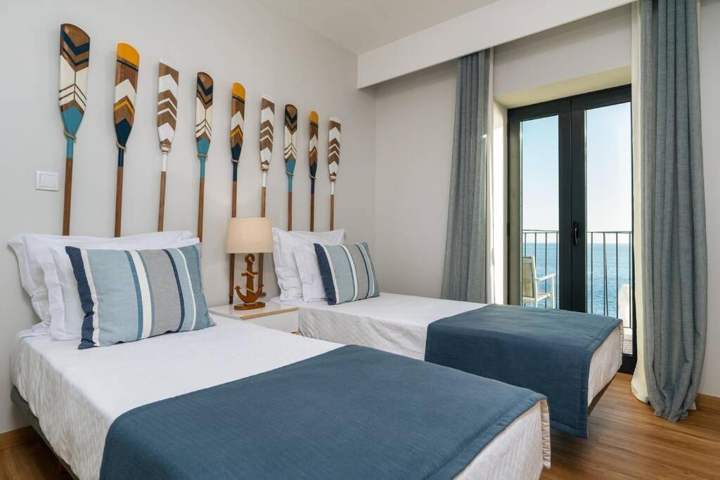 Villa Sea - Rural Holiday Experience By Seapearl Пол до Мар Екстериор снимка