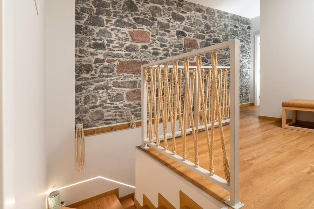 Villa Sea - Rural Holiday Experience By Seapearl Пол до Мар Екстериор снимка