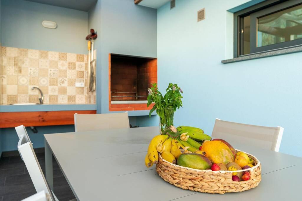 Villa Sea - Rural Holiday Experience By Seapearl Пол до Мар Екстериор снимка
