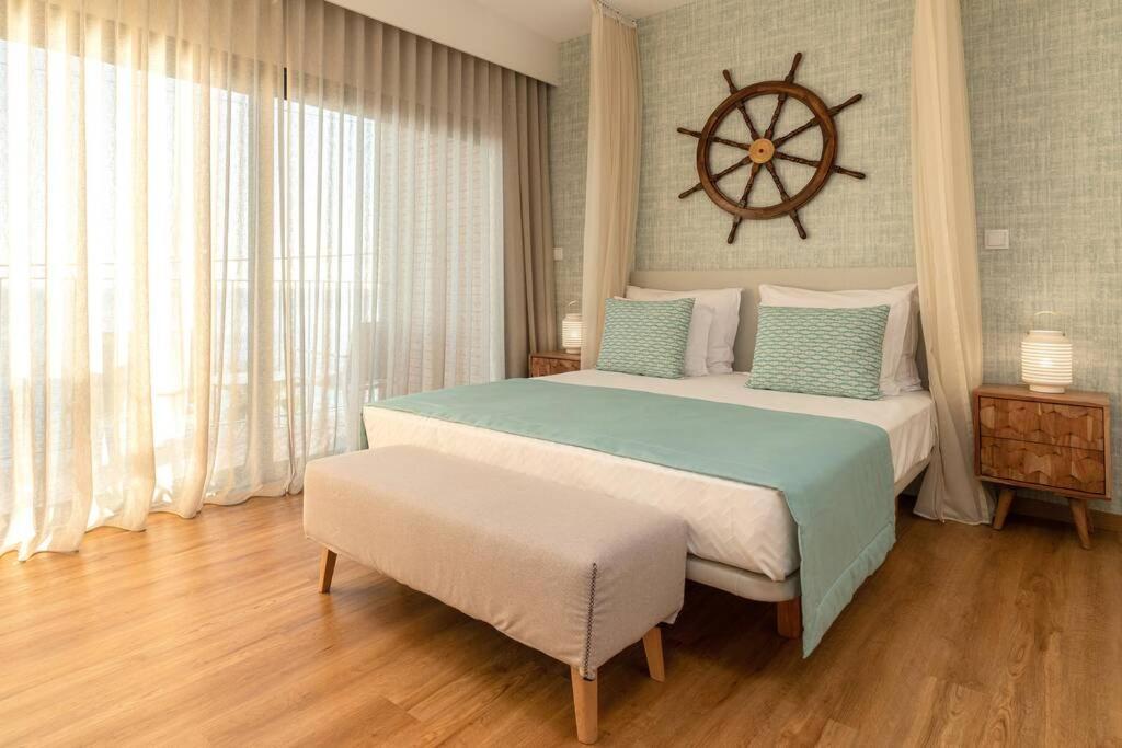 Villa Sea - Rural Holiday Experience By Seapearl Пол до Мар Екстериор снимка