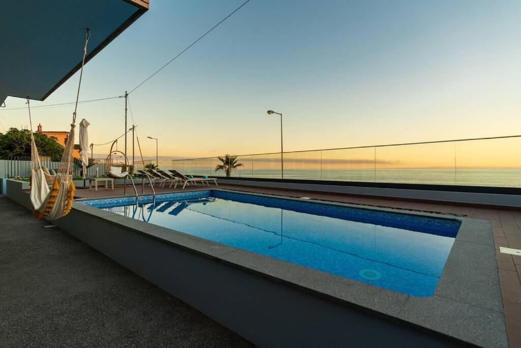 Villa Sea - Rural Holiday Experience By Seapearl Пол до Мар Екстериор снимка