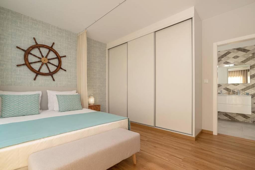 Villa Sea - Rural Holiday Experience By Seapearl Пол до Мар Екстериор снимка