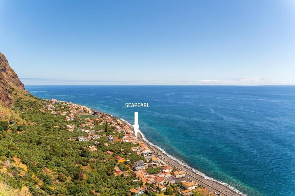 Villa Sea - Rural Holiday Experience By Seapearl Пол до Мар Екстериор снимка