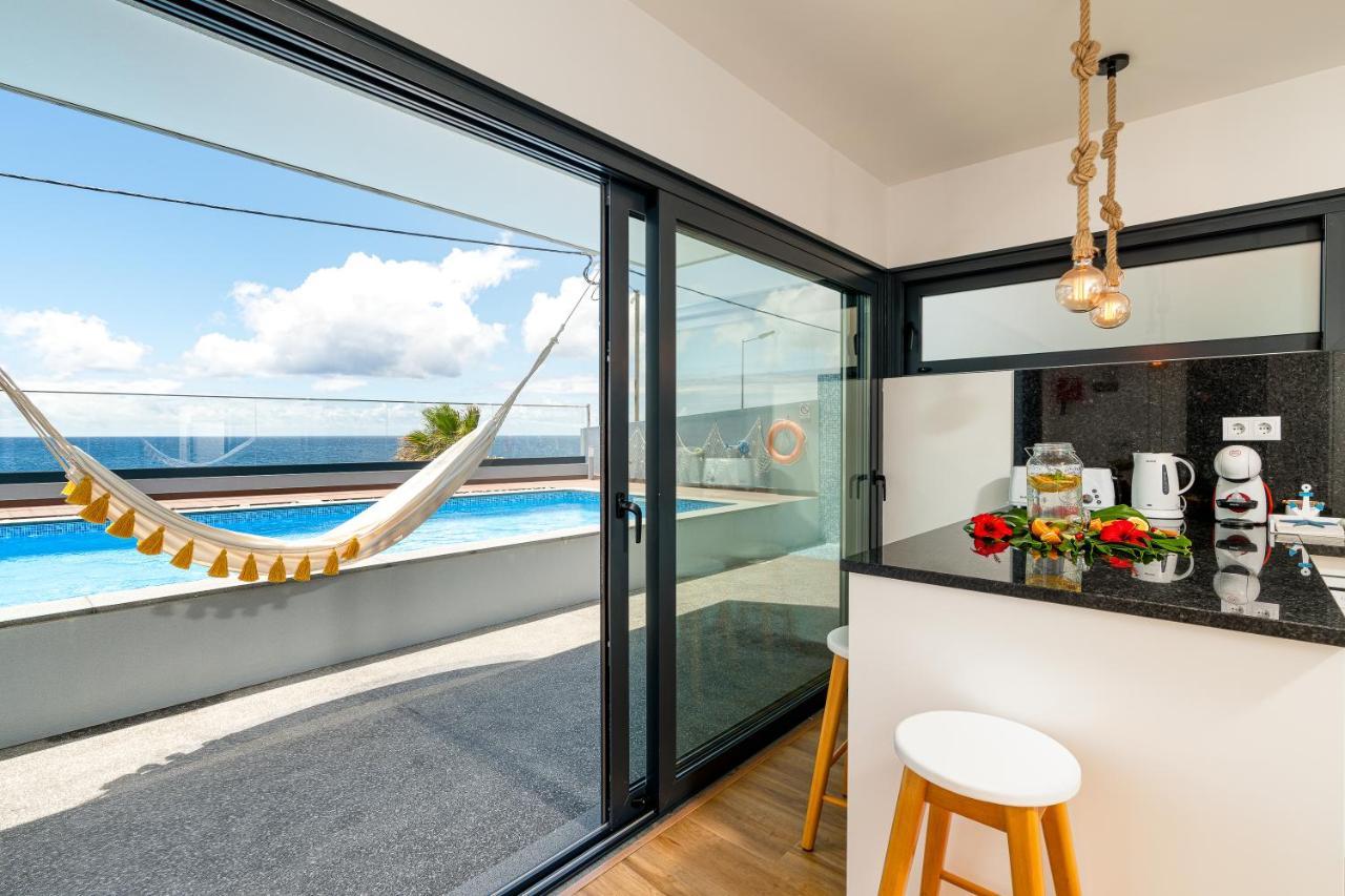 Villa Sea - Rural Holiday Experience By Seapearl Пол до Мар Екстериор снимка