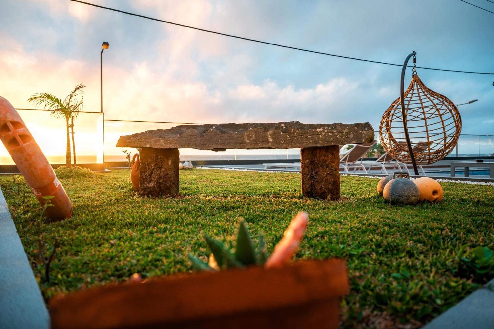 Villa Sea - Rural Holiday Experience By Seapearl Пол до Мар Екстериор снимка