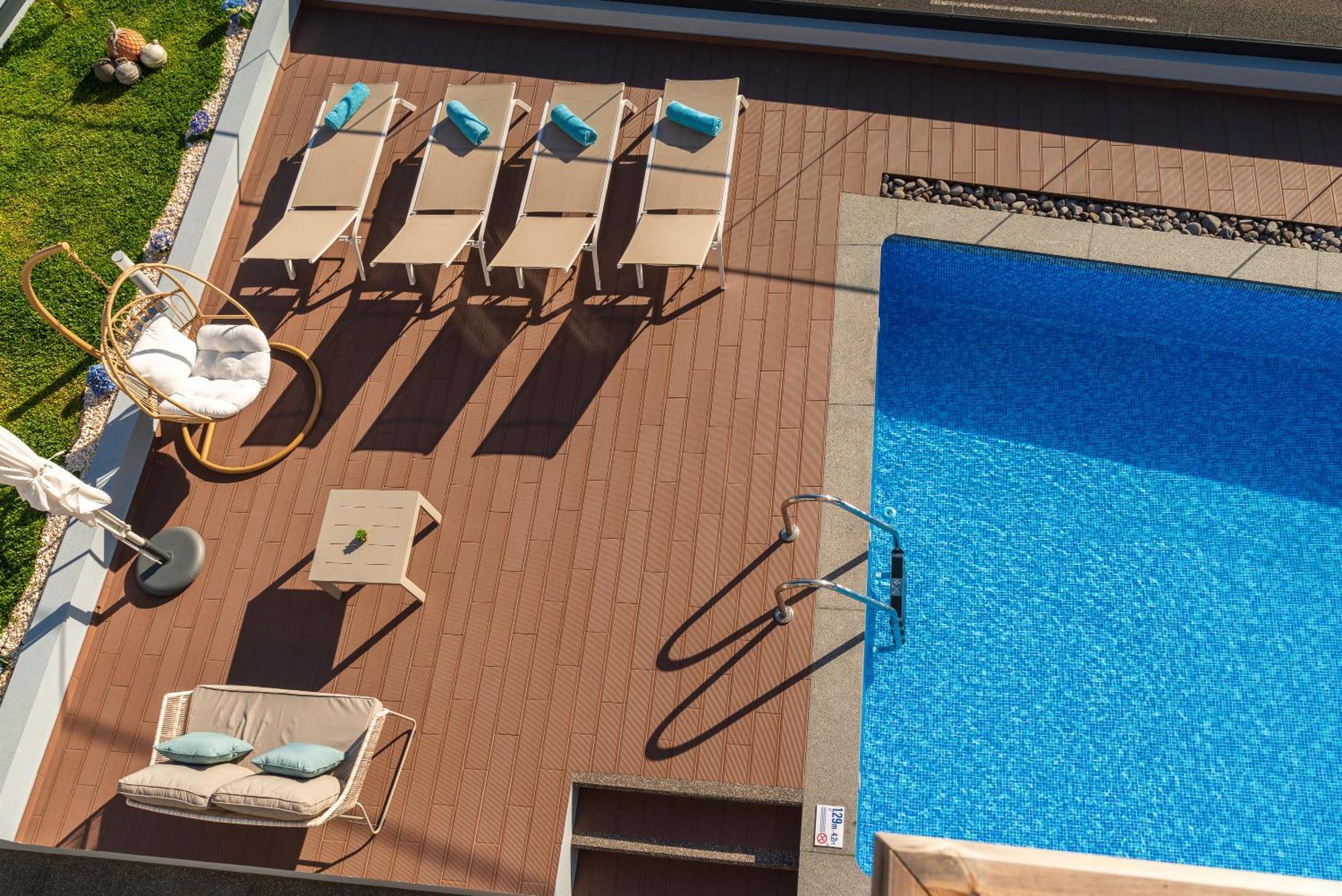 Villa Sea - Rural Holiday Experience By Seapearl Пол до Мар Екстериор снимка