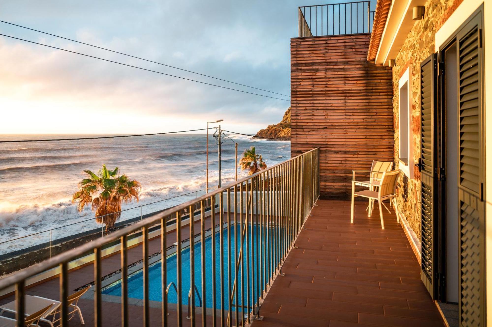 Villa Sea - Rural Holiday Experience By Seapearl Пол до Мар Екстериор снимка